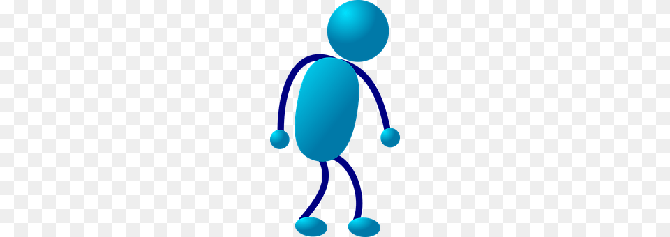 Stickman Baby, Person, Toy Png Image