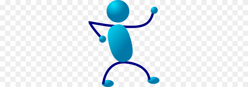 Stickman Animal Free Transparent Png