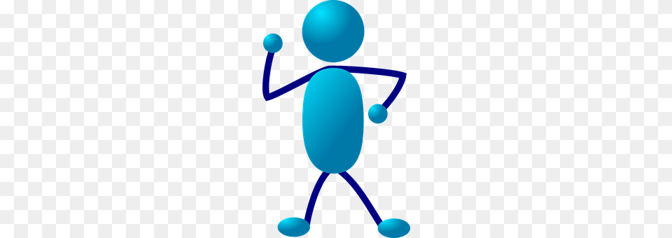 Stickman Animal Free Png