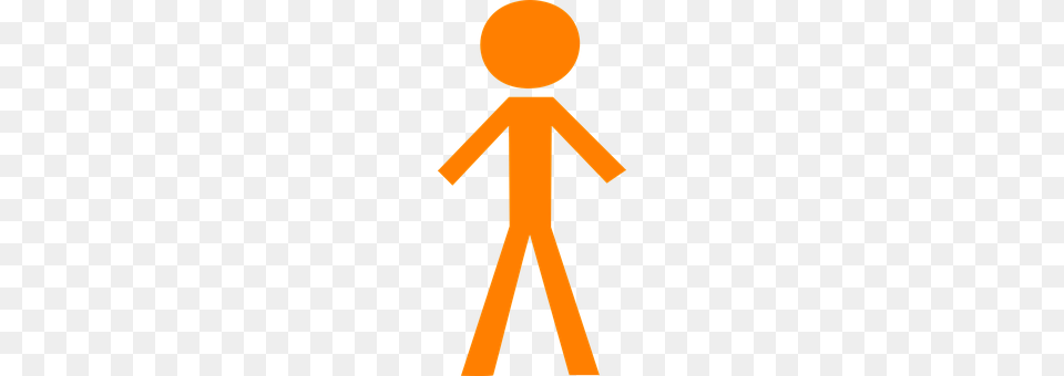 Stickman Sign, Symbol, Person Free Png