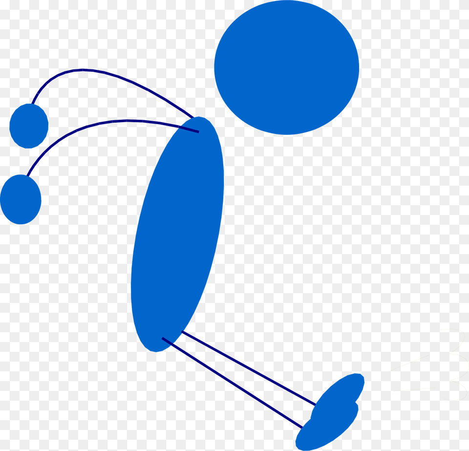 Stickman Clipart, Balloon Free Transparent Png