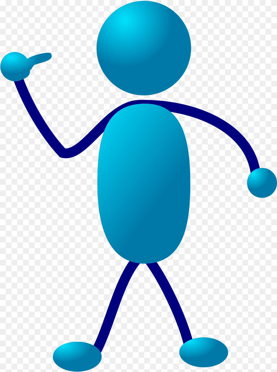 Stickman Clipart Png Image