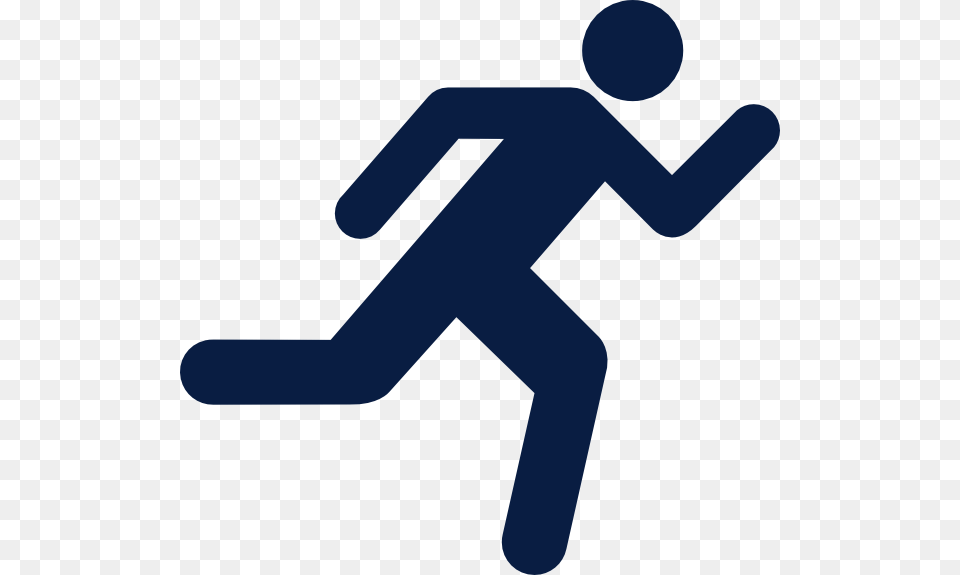 Stickman Running Cliparts Blue Stick Figure Running, Appliance, Blow Dryer, Device, Electrical Device Png