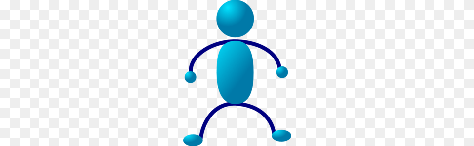 Stickman Standing Clip Art, Baby, Person Free Transparent Png