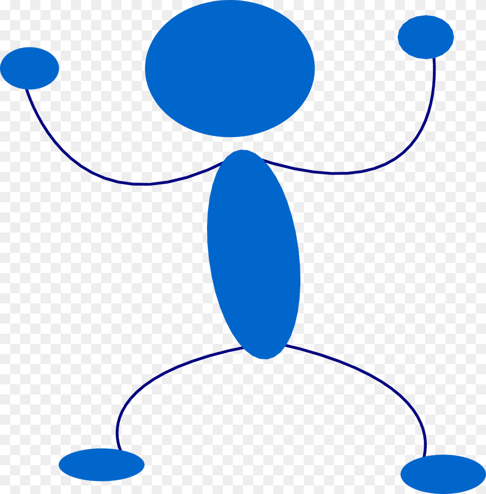 Stickman Stick Figure Angry Yelling Free Transparent Png