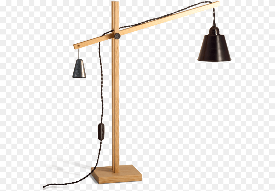 Sticks Desk Light Sticks Light Steuart Padwick, Lamp, Lampshade Free Transparent Png