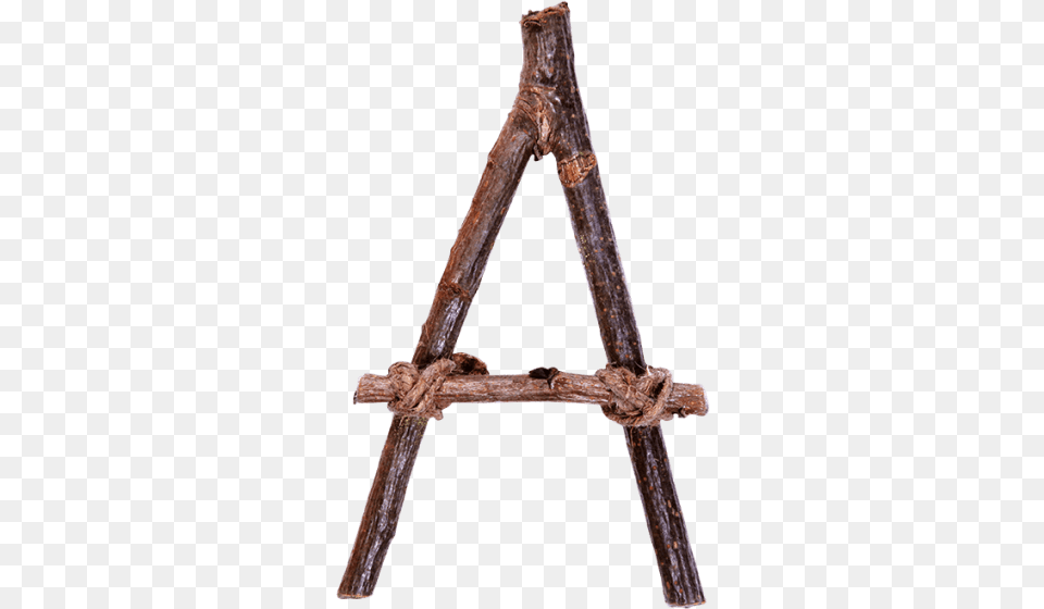 Sticks Font Wood, Furniture Png Image