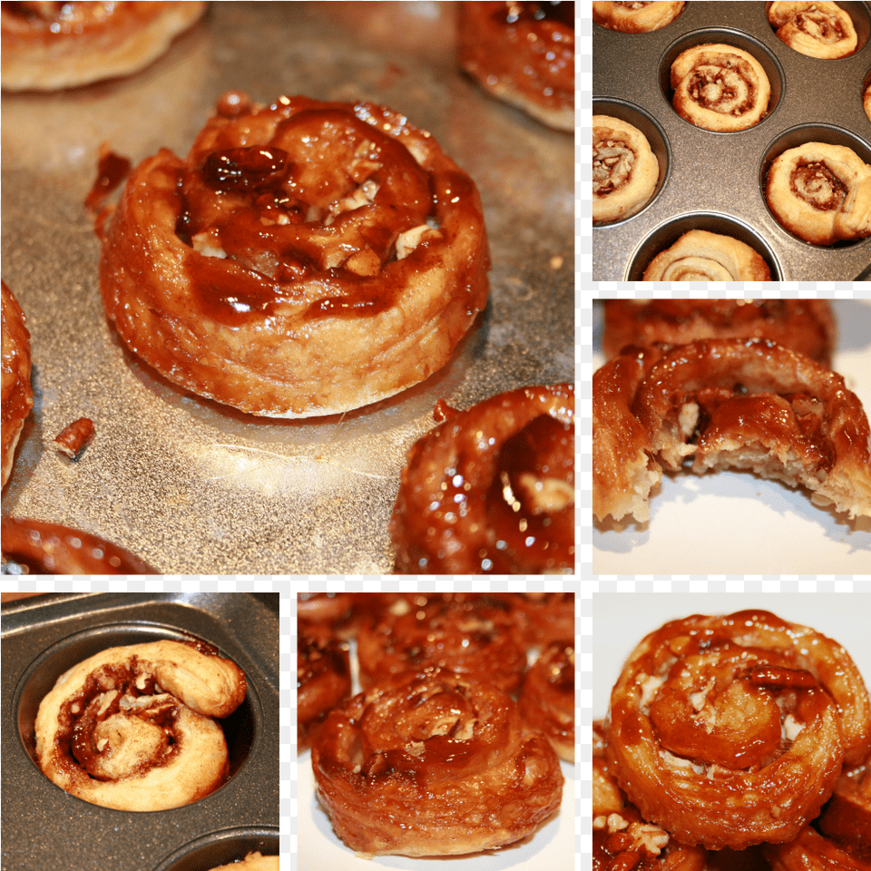 Sticky Bun, Bread, Food, Dessert, Pastry Png