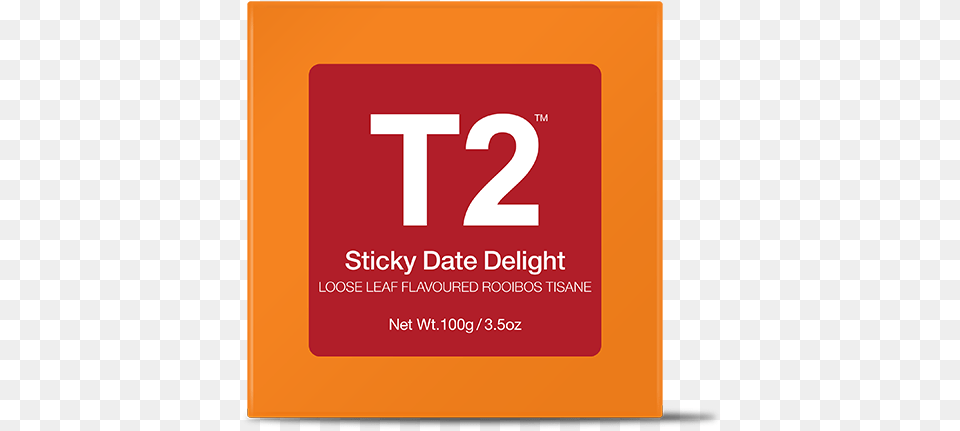 Sticky Date Delight Loose Leaf Gift Cube Tea, First Aid, Text, Number, Symbol Free Png Download