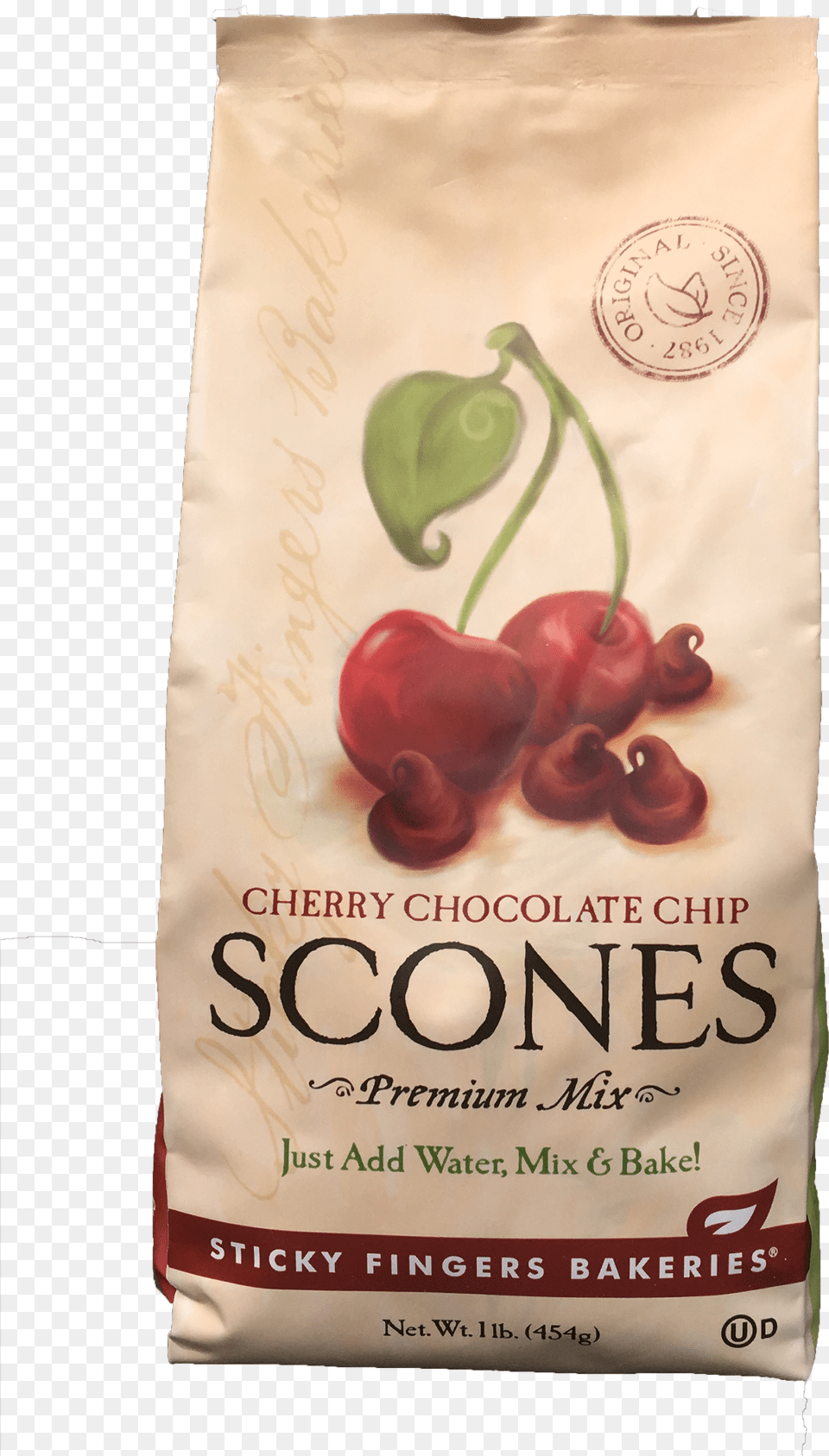 Sticky Fingers Bakery Scones Free Png