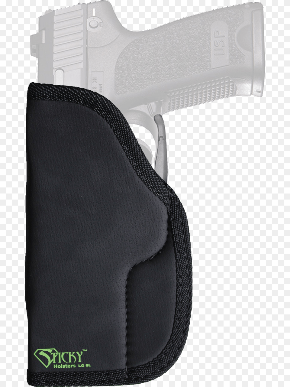 Sticky Holsters Armalaser Holster For Beretta 92 Handgun Holster, Firearm, Gun, Weapon, Accessories Free Png Download