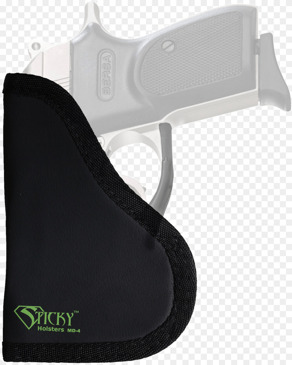 Sticky Holsters Armalaser Holster For Taurus Tr21 Firearm, Gun, Handgun, Weapon Png