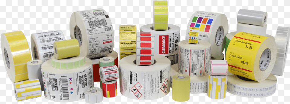Sticky Labels Labels Printing Labels Nz Labels Nz Zebra Supplies, Tape Free Png Download