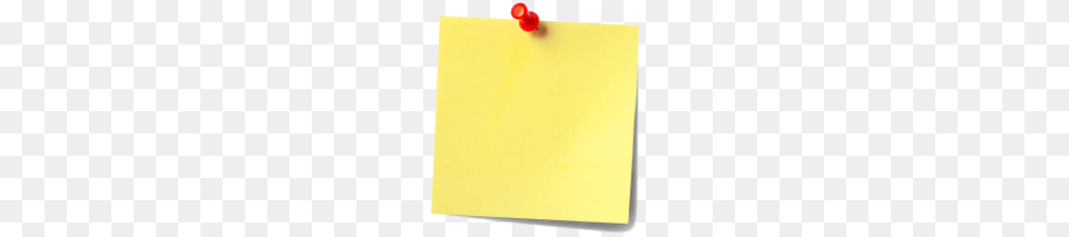 Sticky Note, White Board, Pin Free Png Download