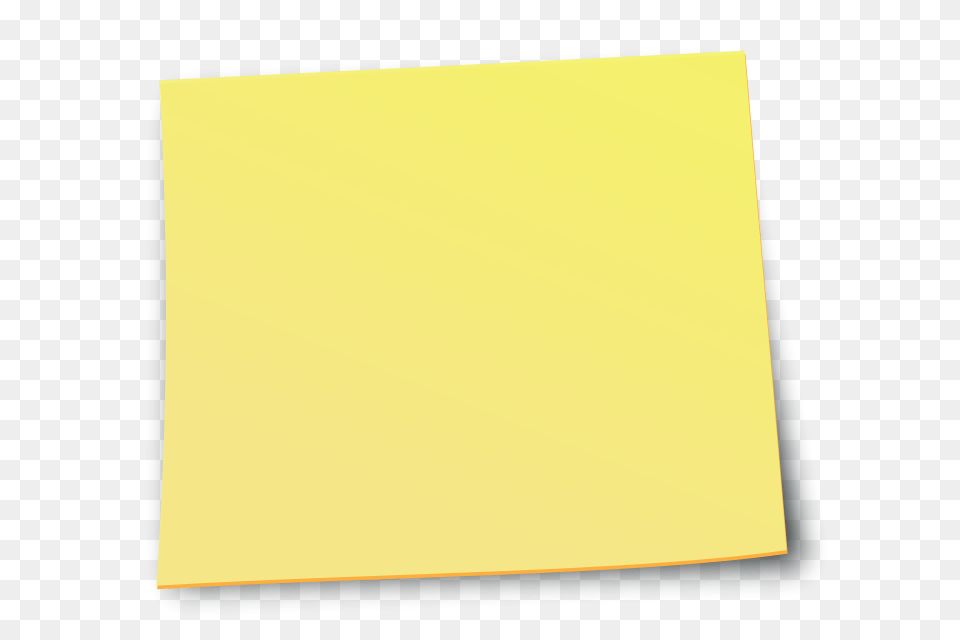 Sticky Note, White Board, Page, Text, Book Free Png