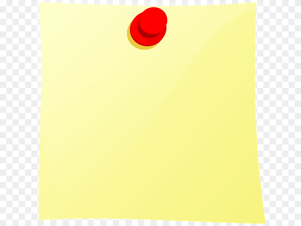 Sticky Note, Text Free Png