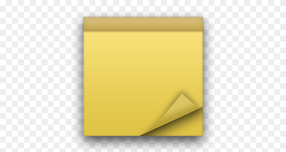 Sticky Note Free Png