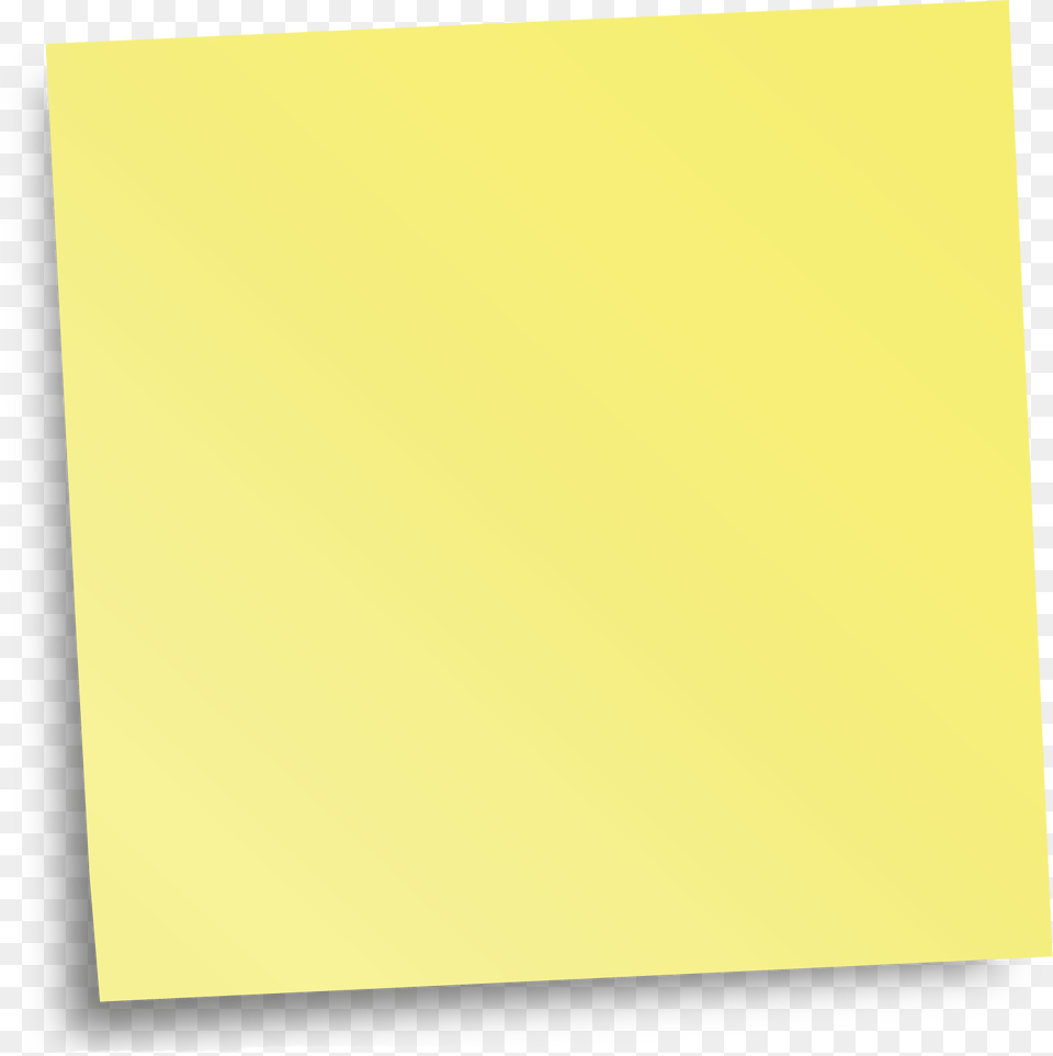 Sticky Note, Page, Text, White Board Png Image
