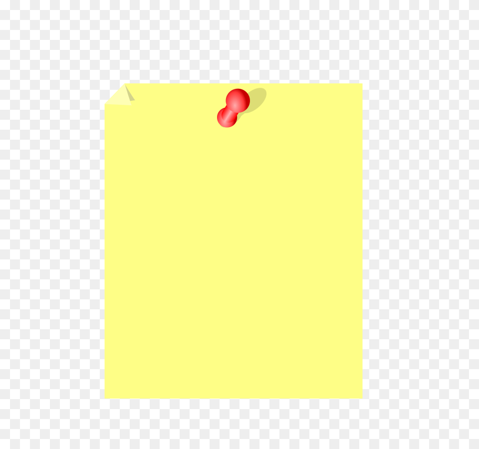 Sticky Note, Balloon Free Png Download