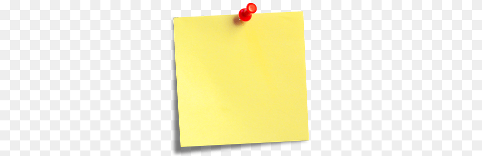 Sticky Note, White Board, Pin Free Transparent Png