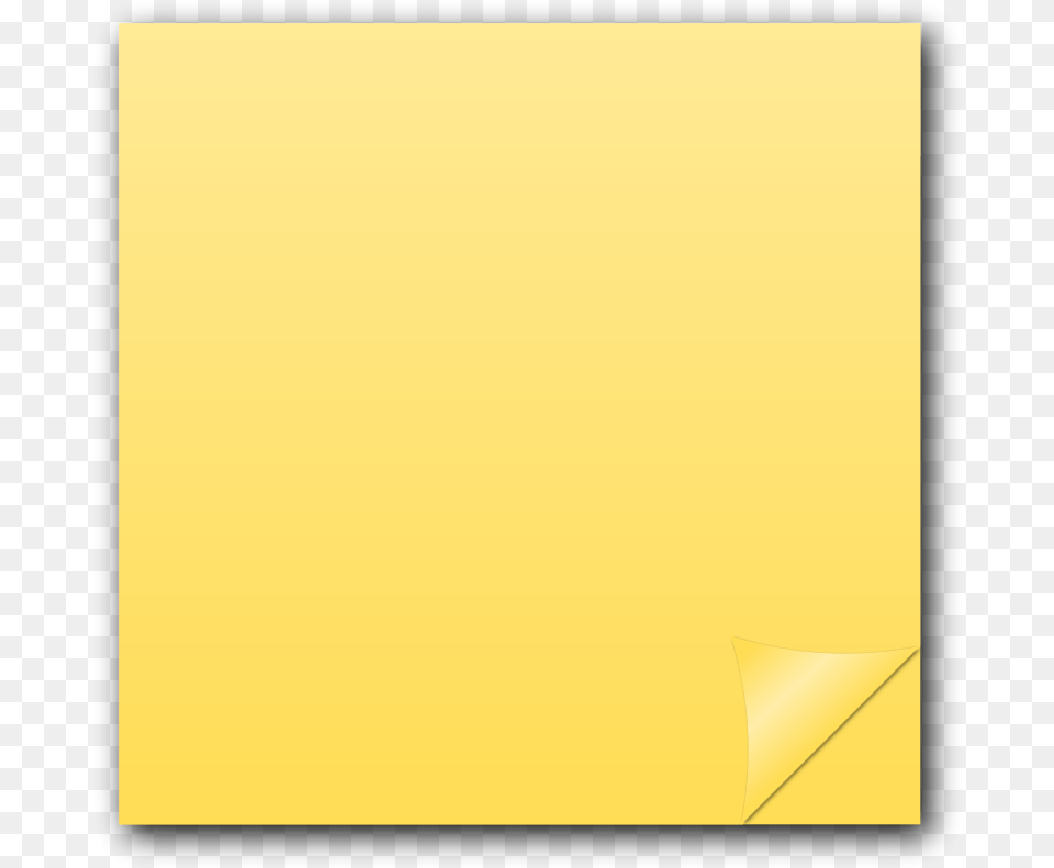 Sticky Note Images Visual Arts Free Png