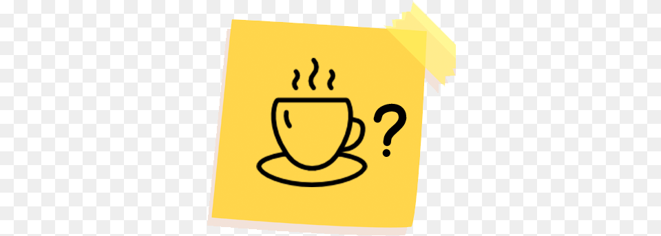 Sticky Note Life Stickers Messages Sticker 2 Coffee, Cup, Beverage, Coffee Cup, Text Png Image