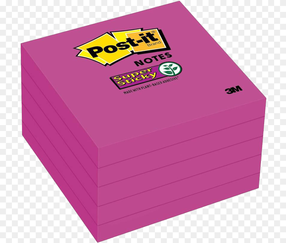 Sticky Notes Clipart Post It, Box Png Image