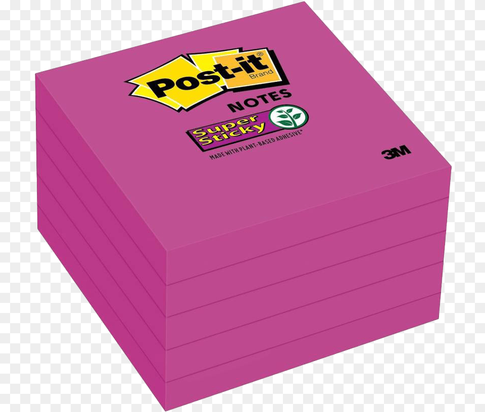 Sticky Notes Clipart Post It Notes, Box Free Png