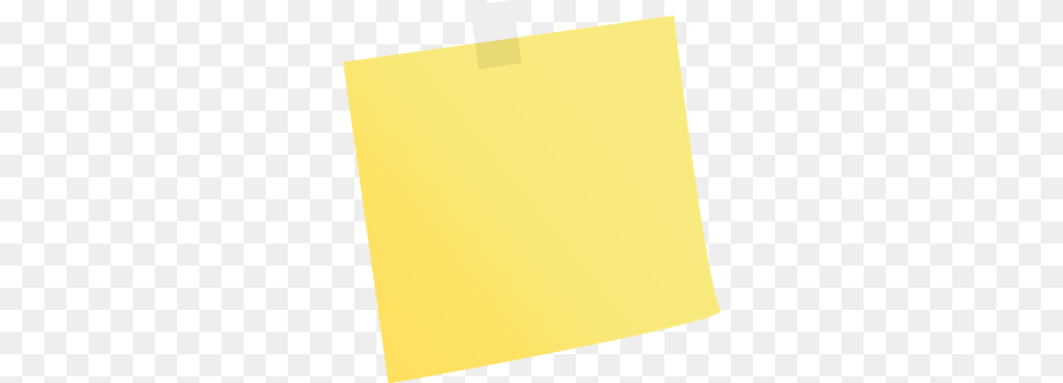 Sticky Notes Icon Web Icons, Bag, Blackboard Free Png Download