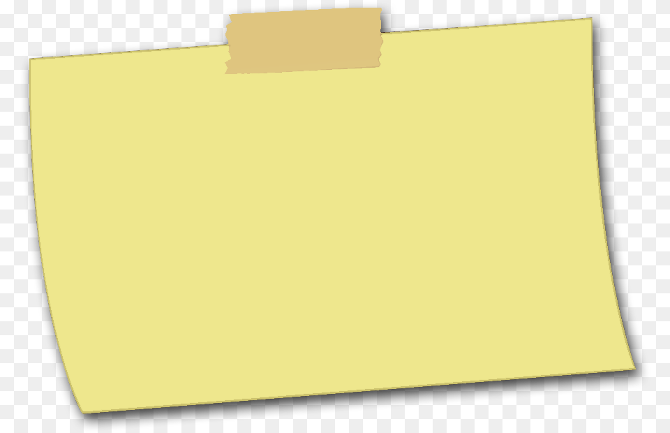 Sticky Notes Images Note Sticker Sticky Notes, White Board, Bag, Text Free Png Download