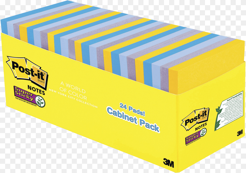 Sticky Notes Photo Paper, Box Free Png Download