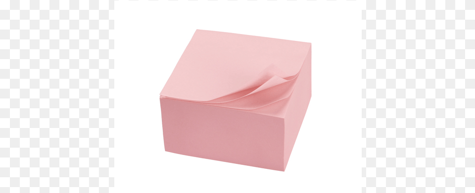 Sticky Notes Pink Box, Paper, Paper Towel, Tissue, Towel Png Image