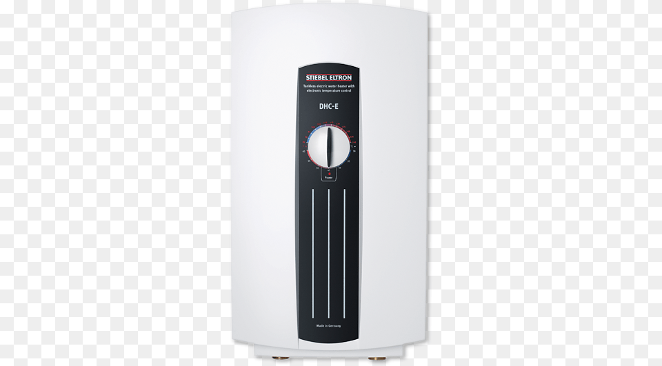 Stiebel Eltron Compact Instantaneous Water Heater Dhc E Computer Case, Device, Appliance, Electrical Device Png