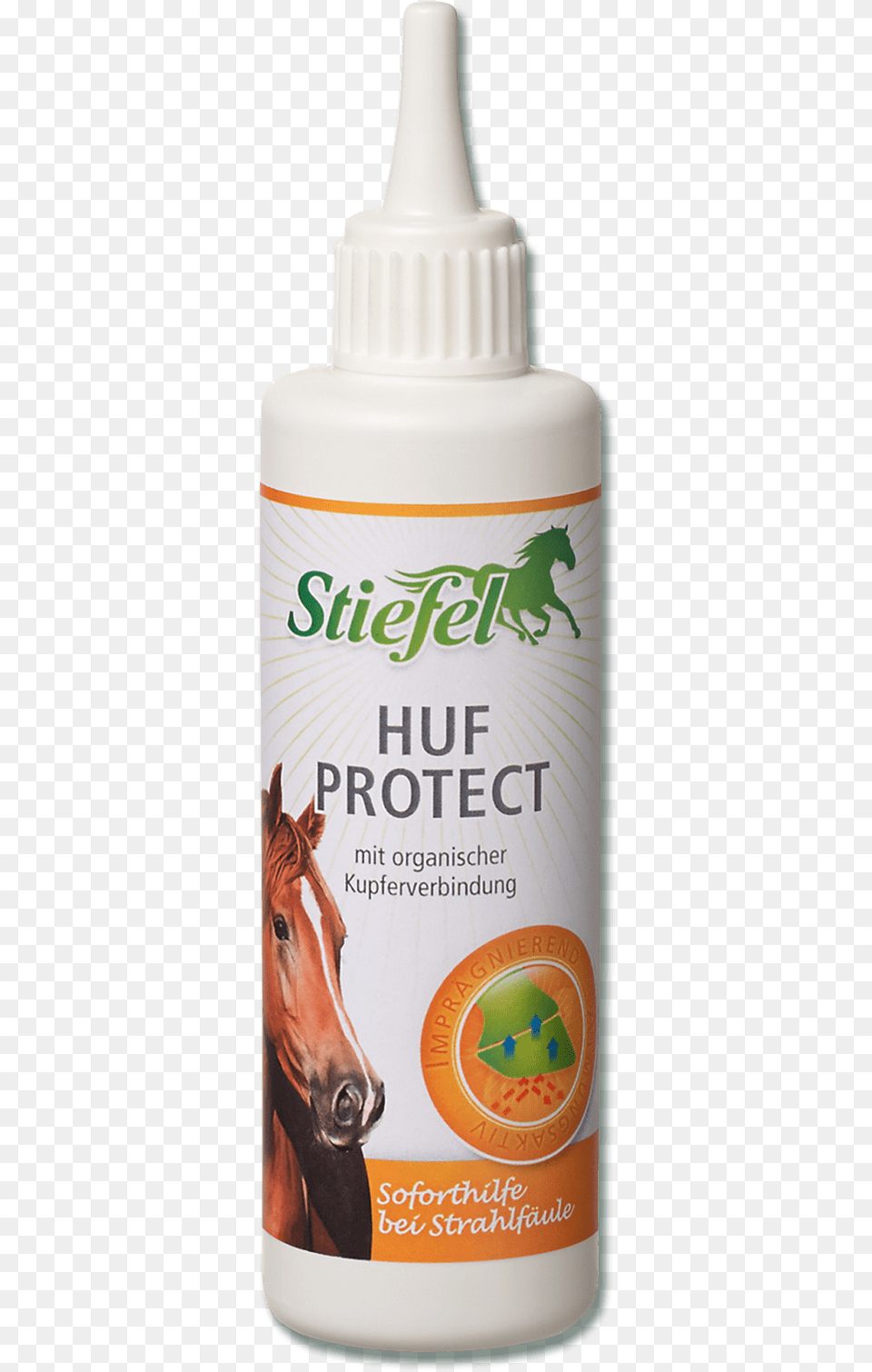 Stiefel Hoof Protect Stiefel Huf Protect, Bottle, Animal, Horse, Mammal Png