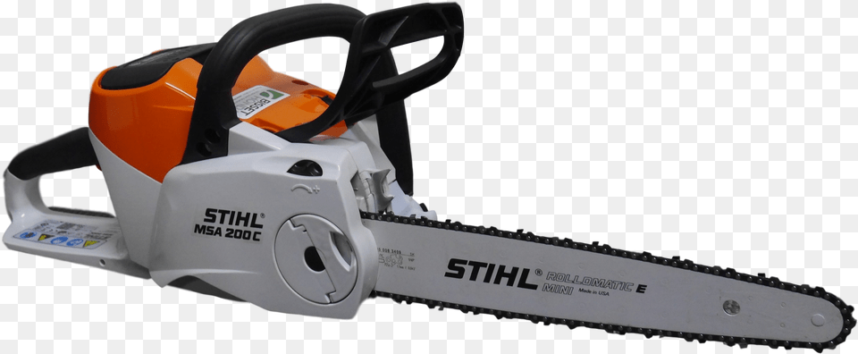 Stihl, Device, Chain Saw, Tool Free Png Download