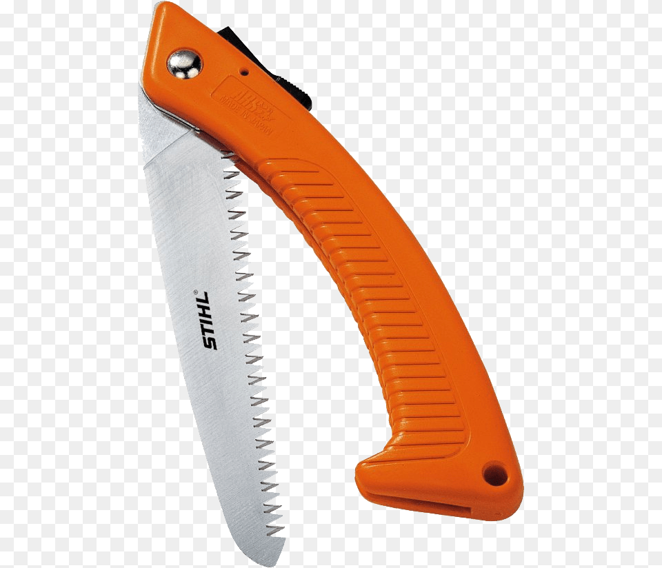 Stihl, Device, Blade, Razor, Weapon Free Png