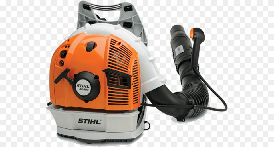 Stihl Backpack Blower, Device, Appliance, Electrical Device, E-scooter Png
