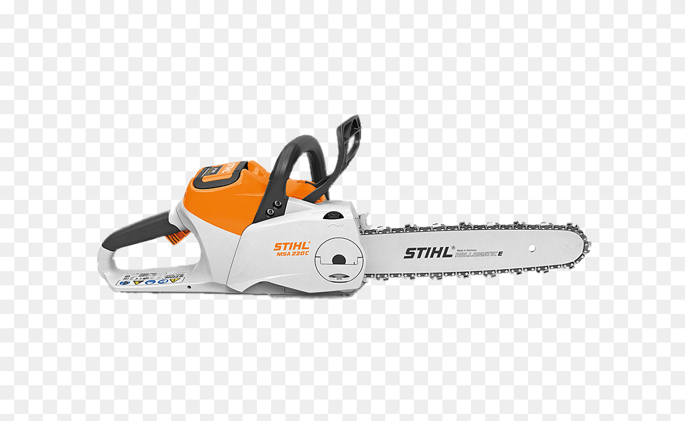 Stihl Battery Chainsaw, Device, Chain Saw, Tool, Grass Free Transparent Png