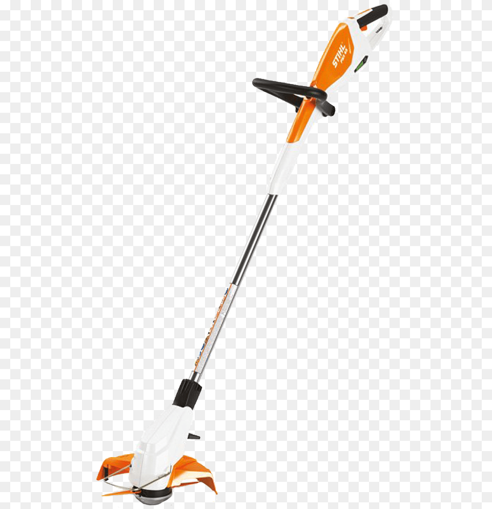 Stihl Battery Powered Trimmer Fsa 45 Ai Stihl Fsa, Rocket, Weapon, Device Free Transparent Png