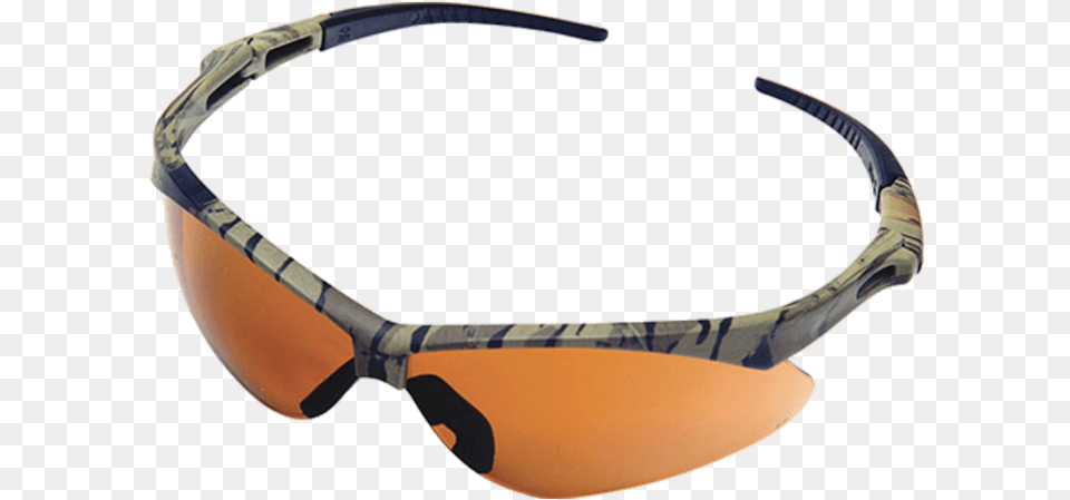 Stihl Camo Safety Glasses Bronze Smoke Goggles, Accessories, Sunglasses, Smoke Pipe Free Png