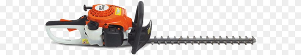 Stihl Hs 45 Hedge Trimmer, Device, Chain Saw, Tool, Grass Png