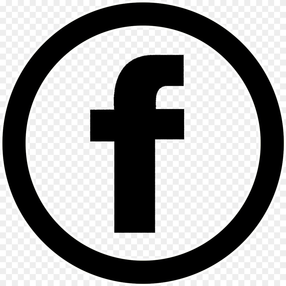 Stihl Logo Facebook Icon, Symbol, Cross Free Png Download