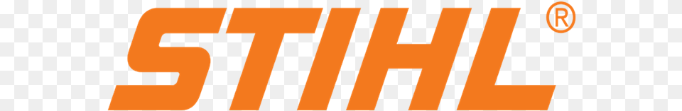 Stihl Logo Stihl Logo, Text Free Png