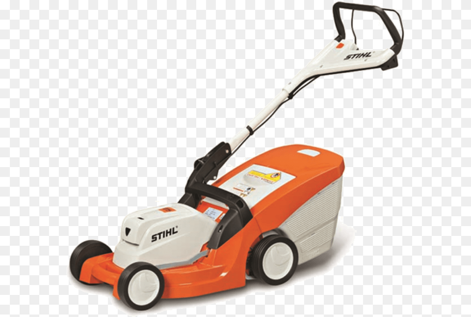 Stihl Rma, Device, Grass, Lawn, Plant Png Image