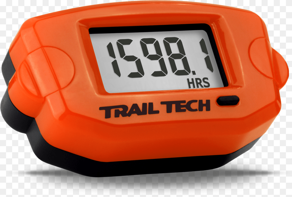 Stihl Tachometer Radio Clock, Computer Hardware, Electronics, Hardware, Monitor Free Transparent Png
