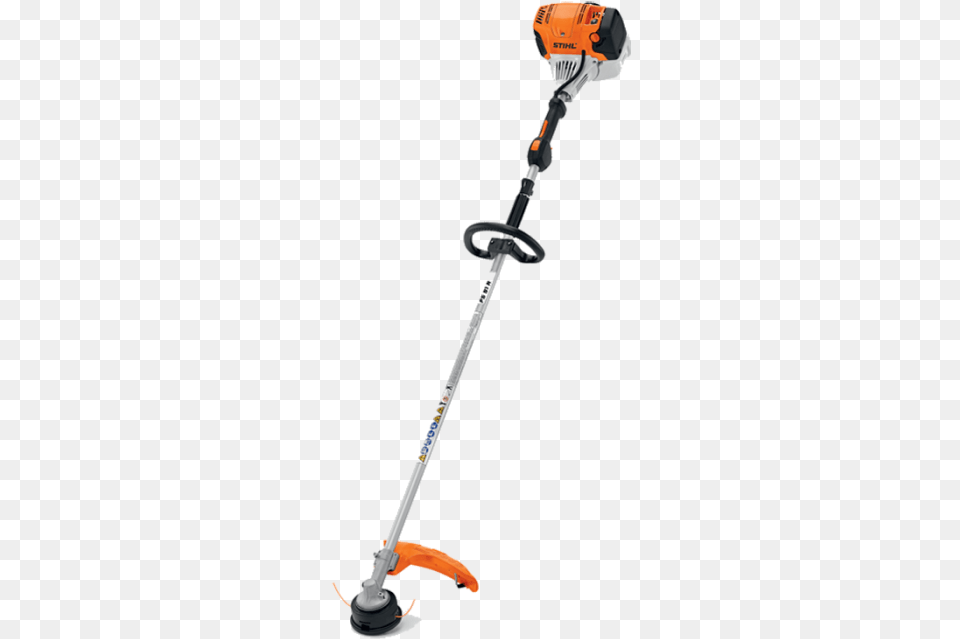 Stihl Trimmer Fs 91 R, Grass, Plant, Device Free Png