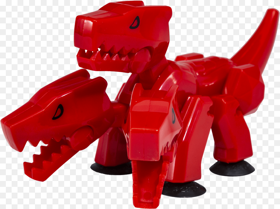 Stikbot Mega Monster Cerberus Stikbot Mega Monsters, Toy, Robot Free Transparent Png