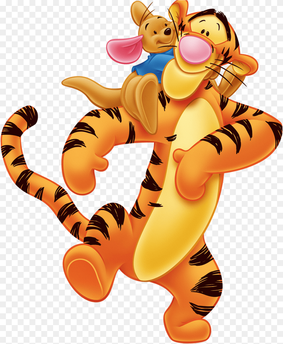 Stiker Winnie The Pooh, Baby, Person Free Transparent Png