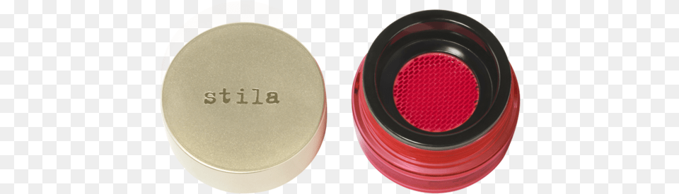 Stila Aqua Glow Watercolor Blush Eye Shadow, Face, Head, Person, Electronics Png Image