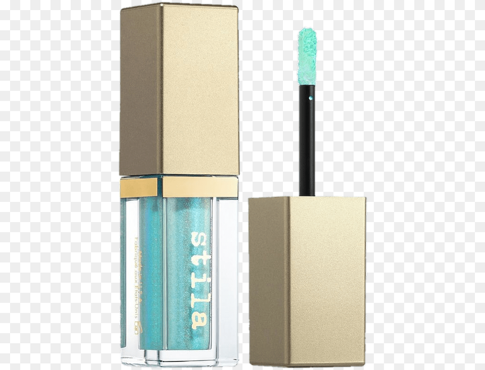 Stila Glitter And Glow Highlighter Queen, Cosmetics, Appliance, Device, Electrical Device Free Transparent Png